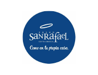 Logo Centro Comercial San Rafael