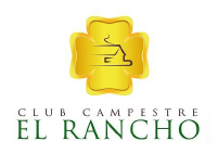 Logo Club Campestre El Rancho