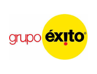 Logo Grupo Exito