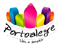 Logo Porto Alegre