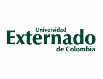 Logo Universidad Externado de Colombia